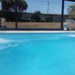 La Casa Del Abuelo Szálloda