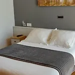 Hotel La Casa Del Abuelo Tapia De Casariego