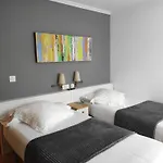Hotel La Casa Del Abuelo Tapia De Casariego
