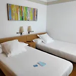 La Casa Del Abuelo Hotel