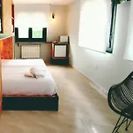 La Casa Del Abuelo