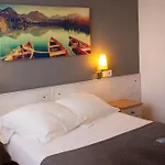 Hotel La Casa Del Abuelo