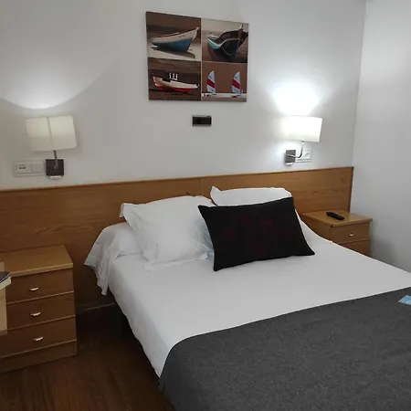 Hotel La Casa Del Abuelo