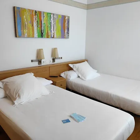 La Casa Del Abuelo Hotel