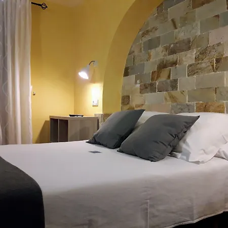 La Casa Del Abuelo Hotel Tapia De Casariego