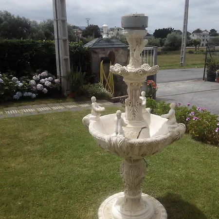 Hotel La Casa Del Abuelo