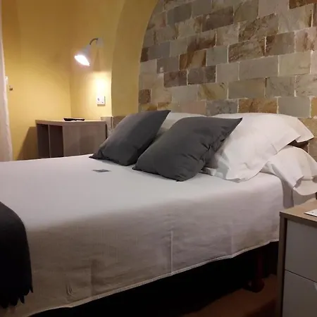 La Casa Del Abuelo Hotel 2*