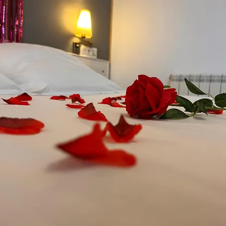 Hotel La Casa Del Abuelo