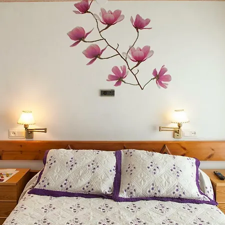 La Casa Del Abuelo Szálloda