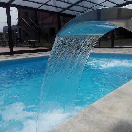 La Casa Del Abuelo Hotel