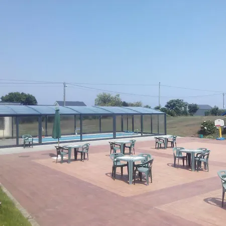 호텔 La Casa Del Abuelo