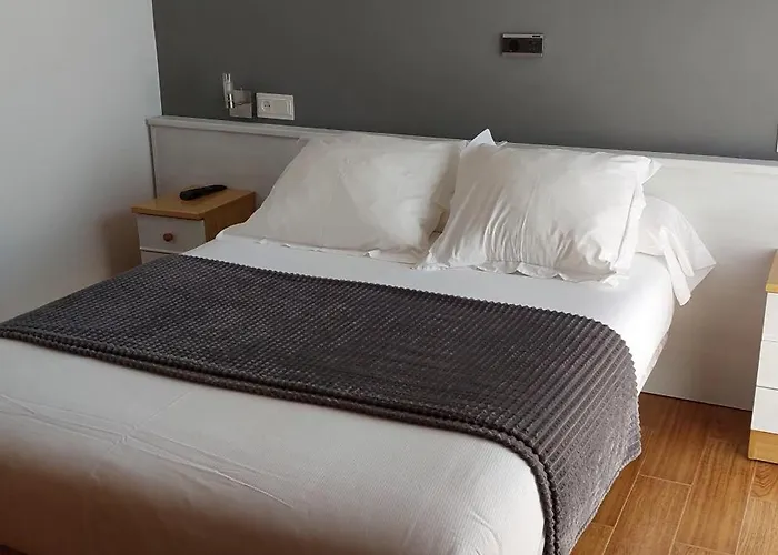 La Casa Del Abuelo Hotel Tapia De Casariego