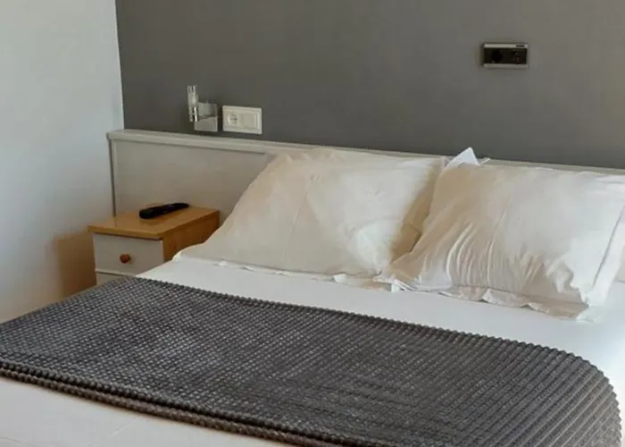 Hotel La Casa Del Abuelo Tapia De Casariego