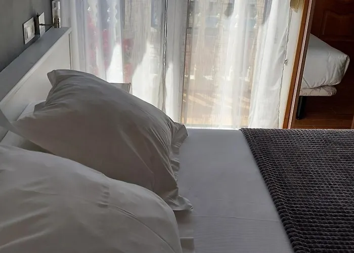 Hotel La Casa Del Abuelo