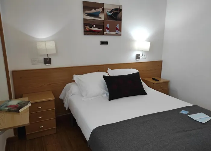 Hotel La Casa Del Abuelo