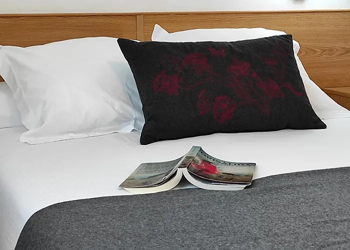 La Casa Del Abuelo 2* Tapia De Casariego