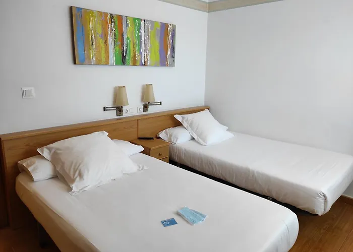 La Casa Del Abuelo Hotel