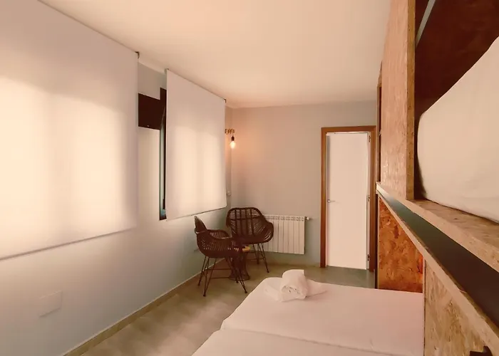 Hotel La Casa Del Abuelo Tapia De Casariego