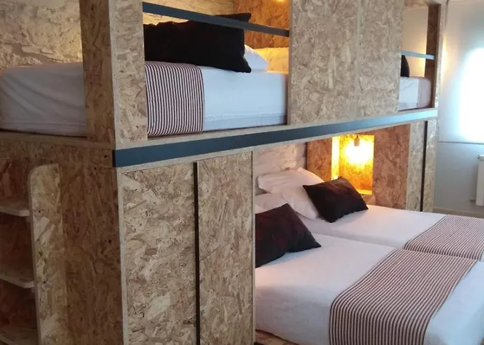 Hotel La Casa Del Abuelo Tapia De Casariego