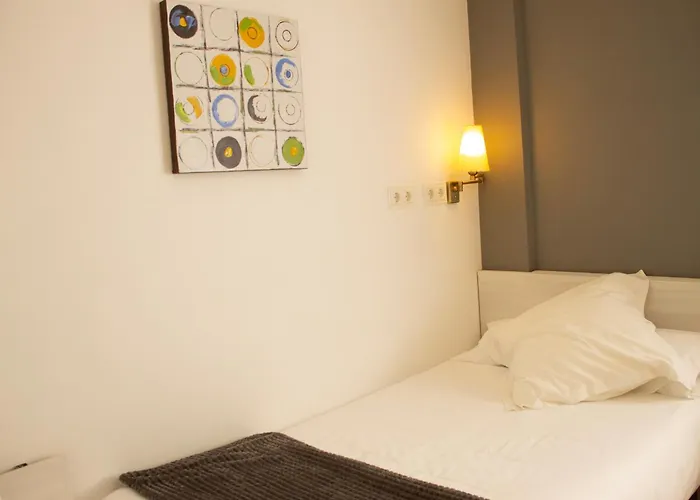 La Casa Del Abuelo Tapia De Casariego