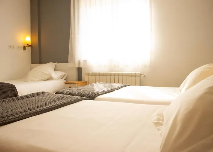 La Casa Del Abuelo 2* Tapia De Casariego