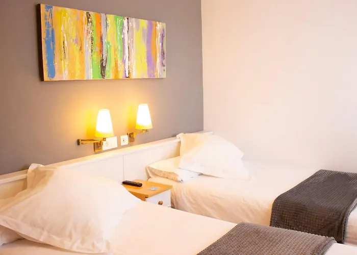 La Casa Del Abuelo Hotel Tapia De Casariego