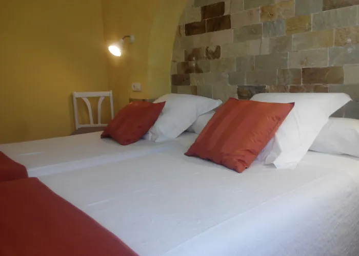 La Casa Del Abuelo Hotel