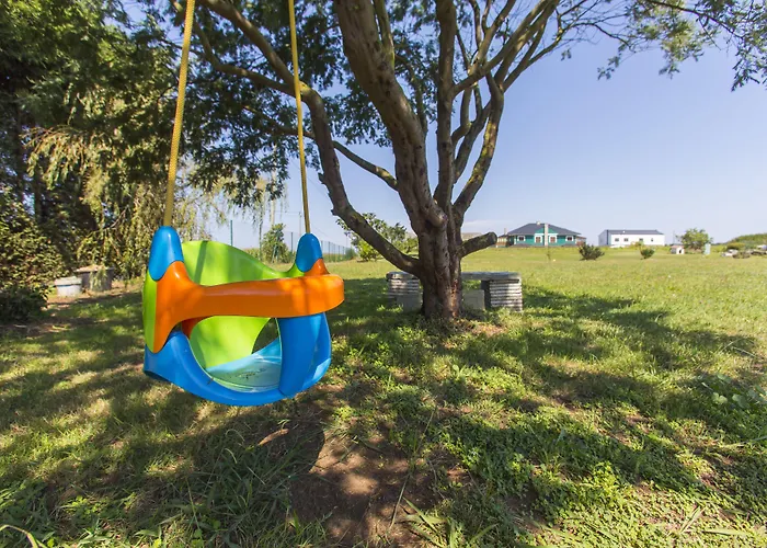 Hotel La Casa Del Abuelo