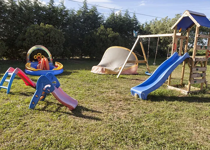 La Casa Del Abuelo 2* Tapia De Casariego