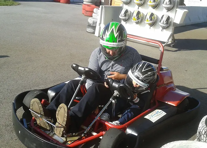 La Casa Del Abuelo Hotel 2*