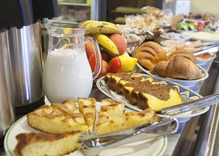 La Casa Del Abuelo Hotel Tapia De Casariego