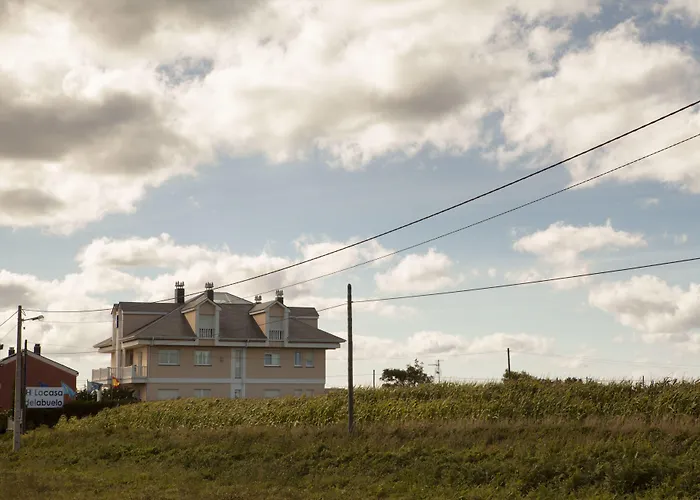 La Casa Del Abuelo Hotel
