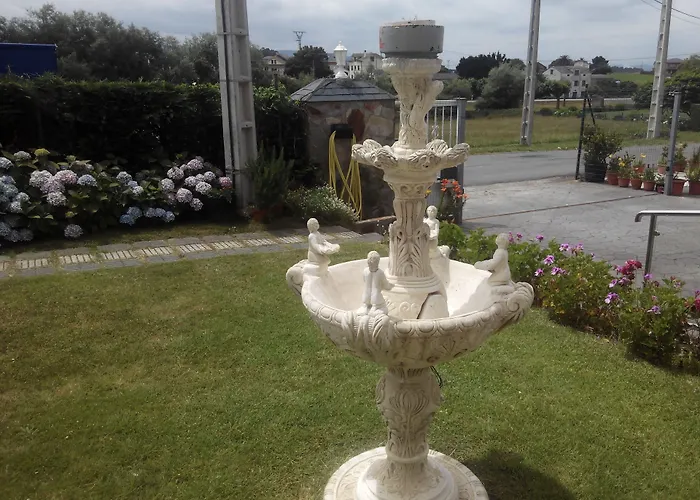 Hotel La Casa Del Abuelo