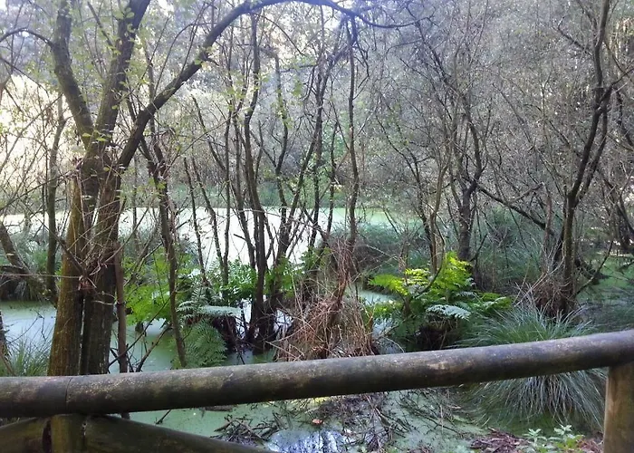 La Casa Del Abuelo 2* Tapia De Casariego