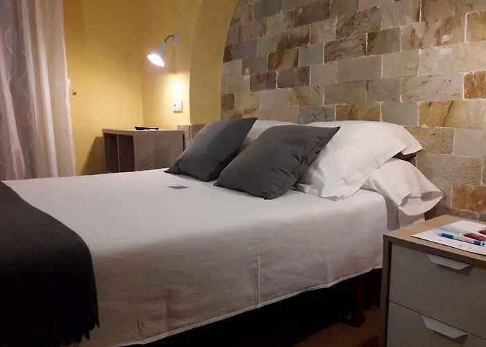 La Casa Del Abuelo Hotel 2*