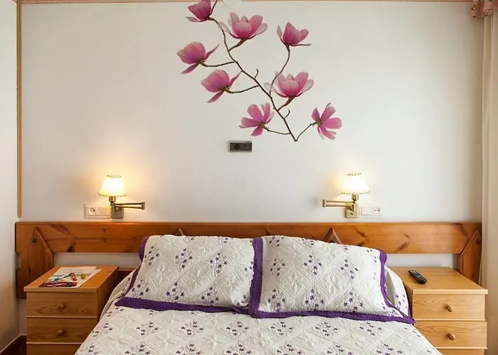 La Casa Del Abuelo Hotel 2*