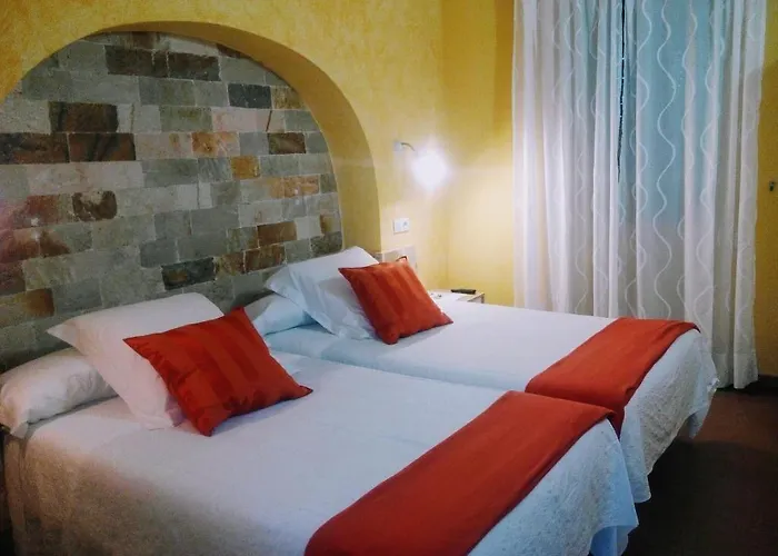 Hotel La Casa Del Abuelo 2*