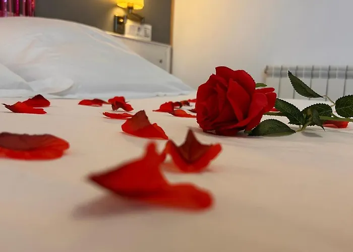 Hotel La Casa Del Abuelo