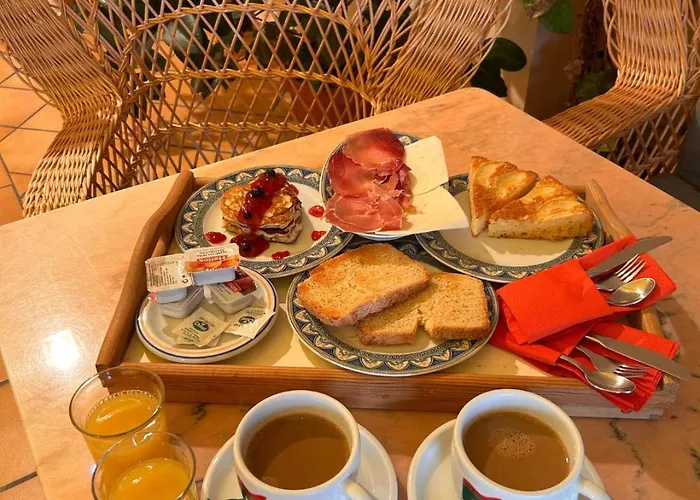 La Casa Del Abuelo Hotel Tapia De Casariego