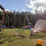 La Casa Del Abuelo