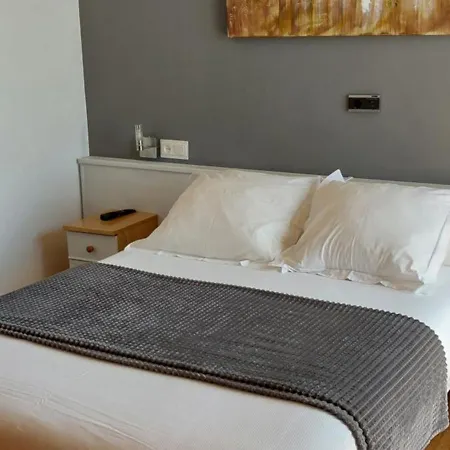 酒店 La Casa Del Abuelo 塔皮亚德卡萨列戈
