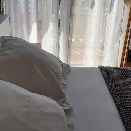 Hotel La Casa Del Abuelo