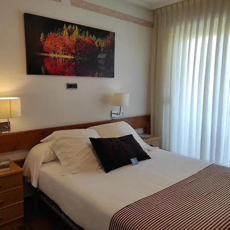 La Casa Del Abuelo Hotel 2*