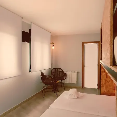 Hotel La Casa Del Abuelo Tapia De Casariego