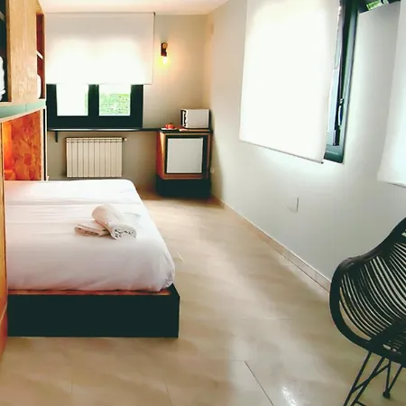 La Casa Del Abuelo