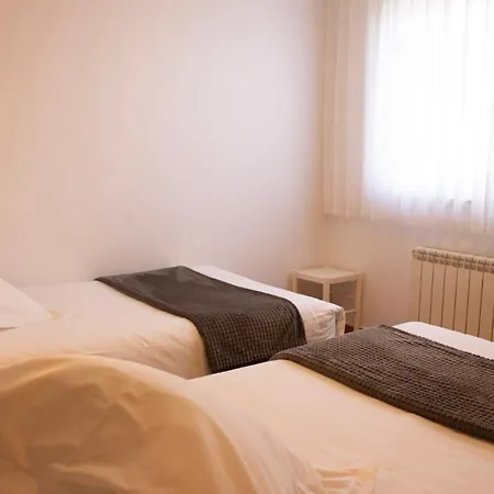 La Casa Del Abuelo Hotel