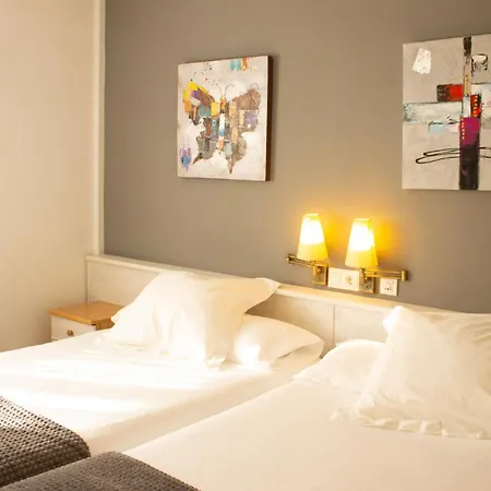 La Casa Del Abuelo 2*