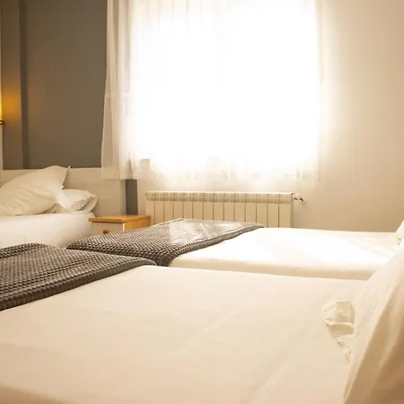 La Casa Del Abuelo 2* Tapia De Casariego