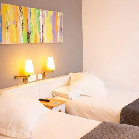 La Casa Del Abuelo Hotel Tapia De Casariego