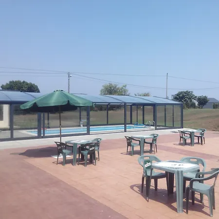 Hotel La Casa Del Abuelo 2*